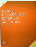 Manual de la Politica Exterior Argentina