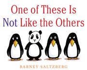 One of These is not Like the Others (en Inglés)
