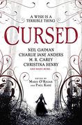 Cursed: An Anthology of Dark Fairy Tales (en Inglés)