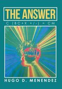 The Answer: C (Bc+x +/-) = CM (en Inglés)