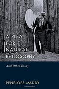 A Plea for Natural Philosophy: And Other Essays (en Inglés)