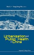 Urbanization and Public Health in China