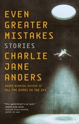 Even Greater Mistakes (en Inglés)