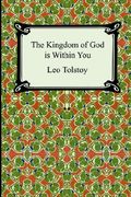 the kingdom of god is within you (en Inglés)