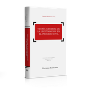 TEORÍA GENERAL DE LA LEGITIMACIÓN EN EL PROCESO CIVIL