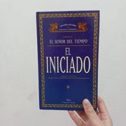 El iniciado (in Spanish)