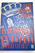 Democracia en España, Sobrevivira? , la