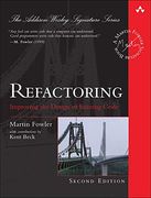 Refactoring: Improving the Design of Existing Code (en Inglés)