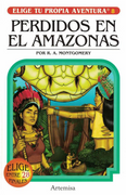 Perdidos en el Amazonas
