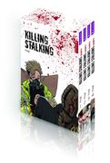 Killing Stalking Season 3 Vol.5, De Koogi. Editorial Milky Way Ediciones,  Tapa Blanda En Español, 2023