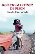 Fin de Temporada