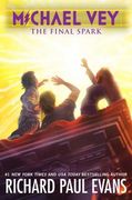 Michael vey 7: The Final Spark (en Inglés)
