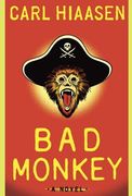 bad monkey (en Inglés)