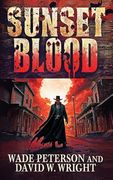 Sunset Blood (en Inglés)