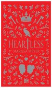 Heartless: Ed. Especial. TB - Roja