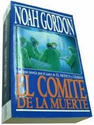 La Comite de la Muerte