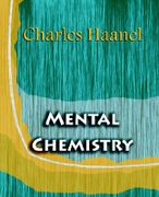 mental chemistry (1922) (en Inglés)