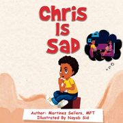 Chris is Sad: Children and Divorce (en Inglés)