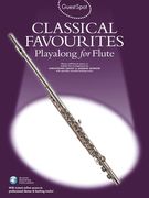 Classical Favorites: Guest Spot Series [With 2 CDs] (en Inglés)