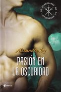los guardianes de la eternidad 3: pasión en la oscuridad