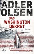 Das Washington-Dekret (in German)