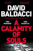 A Calamity of Souls (en Inglés)