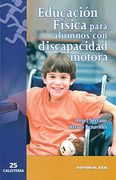Educación Física Para Alumnos con Discapacidad Motora