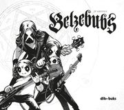 Belzebubs [White Edition] [Próxima Aparición]
