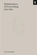 Maintenance of Everything: Part one (Maintenance: Of Everything, 1) (en Inglés)