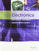 Electrónica (Ciclo Formativo gm) (in Spanish)
