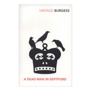 A Dead man in Deptford 