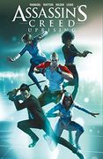 Assassin's Creed: Uprising Volume 1 (en Inglés)