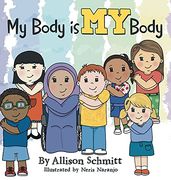 My Body is my Body (en Inglés)