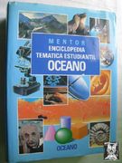 Enciclopedia Temática Estudiantil Océano