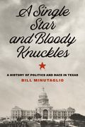 A Single Star and Bloody Knuckles. A History of Politics and Race in Texas