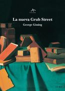 La Nueva Grub Street (in Spanish)