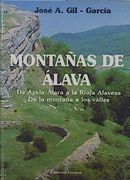 Montañas de Alava
