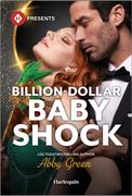 Billion-Dollar Baby Shock (en Inglés)