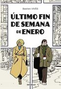 Ultimo fin de Semana de Enero