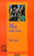 Mutil Arteko Neska: 4 (Branka) (in Basque)