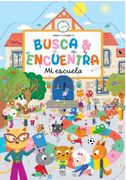 BUSCA Y ENCUENTRA - MI ESCUELA
