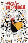 The boy Wonder (en Inglés)