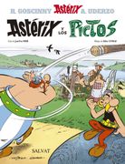 Astérix y los Pictos (Castellano - a Partir de 10 Años - Astérix - la Colección Clásica)