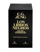 LOS LIBROS NEGROS 7 VOLÚMENES 1913 -1932 (in Spanish)