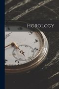 Horology (en Inglés)