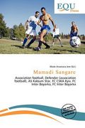 mamadi sangare (en Inglés)