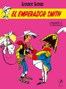 Libro el Emperador Smithed. 2022