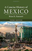 A Concise History of Mexico (Cambridge Concise Histories) (en Inglés)