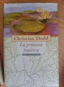 La Princesa Fugitiva