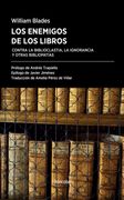 Los Enemigos de los Libros (in Spanish)